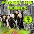 Avatar for forgettheheroes