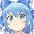 Avatar for Cirno_not_baka