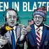 Men In Blazers için avatar