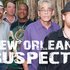 Awatar dla The New Orleans Suspects