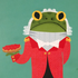 Avatar for FrogButler