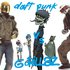 Avatar de Daft Punk vs Gorillaz