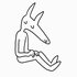 Avatar for drawntotheblood