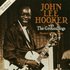 Avatar for John Lee Hooker & The Groundhogs