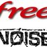 Avatar for Free Noise with Evan Parker, Paul Hession, Yellow Swans, John Weise, C. Spencer Yeh, Metalux, John Edwards, Culver