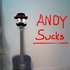 Avatar for Andy Sucks