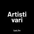 Avatar for Artisti Vari