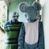 Awatar dla MF Doom & Danger Mouse