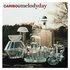 Caribou featuring Luke LaLonde, Adem & One Little Plane 的头像