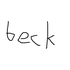 Avatar for beckiboi