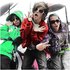 Brokencyde için avatar