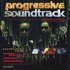 Progressive Soundtrack için avatar