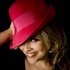 Avatar de Ali McGregor