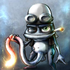 Аватар для Alcantkb