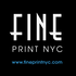 Avatar for FinePrintNYC