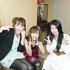 Hirano Aya & Chihara Minori & Gotou Yuuko のアバター