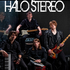 halostereo için avatar