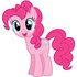 Avatar för Pinkie Pie