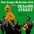 Avatar for Pete Seeger & Brother Kirk