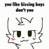 Avatar for CuteWeirdThing
