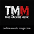 Avatar for timemmusic