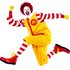 Ronald McDonald için avatar