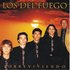 Los Del Fuego 的头像