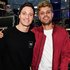 Kygo & Sandro Cavazza 的头像