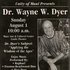 Dr. Wayne Dyer için avatar