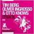 Avatar de Tim Berg, Oliver Ingrosso & Otto Knows