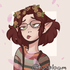 Avatar for pyrokinesis
