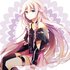 Avatar de VOCALOID IA