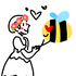 Avatar di Undercoverbee