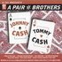 Avatar de Tommy Cash with Johnny Cash