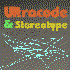 Ultracode & Stereotype のアバター
