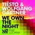 Avatar de Tiesto & Wolfgang Gartner feat. Luciana