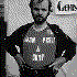 John Peel için avatar