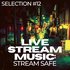Avatar de Live Stream