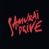 SAMURAI DRIVE のアバター