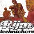 Avatar for rijmtechniekers