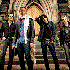 Avatar de Stone Temple Pilots with Chest
