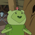 Avatar for ExtraKrispyToes