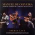 Avatar di Manuel de Oliveira, Jorge Pardo & Carles Benavent