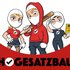 Avatar for Hooligans Gegen Satzbau