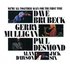 Avatar for Dave Brubeck, Gerry Mulligan, Paul Desmond