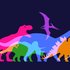 JURASSIC WORLD REBIRTH 的头像