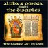 Alpha & Omega meets The Disciples için avatar