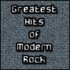 Awatar dla Greatest Hits of Modern Rock
