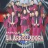 Arrolladora için avatar