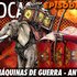 Avatar for NC162 - Alottoni, Tucano, Bluehand, Vince Glotto, e Azaghâl, o anão